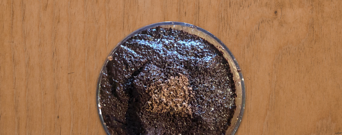 Mousse de chocolate vegan: uma receita simples e saborosa