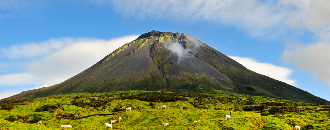 15 razões para visitar os arquipélagos dos Açores e da Madeira