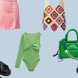 41 peças imperdíveis dos saldos de verão