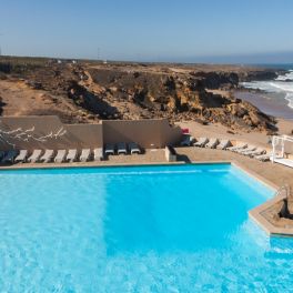 8 piscinas de água salgada para desfrutar na estação quente