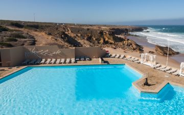 5 piscinas de água salgada para desfrutar na estação quente