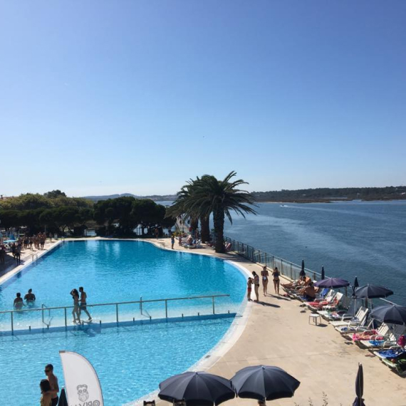 piscinas esposende