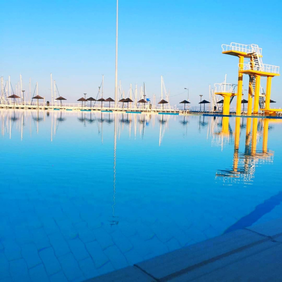 piscinas oeiras