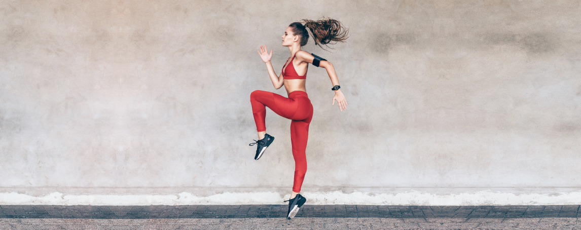 5 exercícios para acabar com a celulite