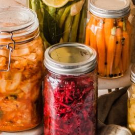 Pickles: como fazer em casa esta conserva de vegetais cheia de sabor