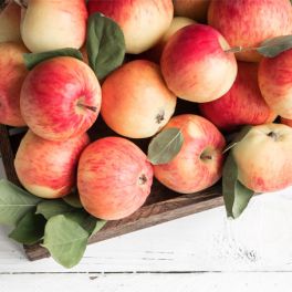 A Horta da Maria: receba um cabaz de frutas e legumes à porta de casa