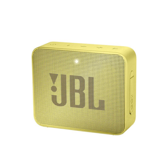 coluna mini JBL