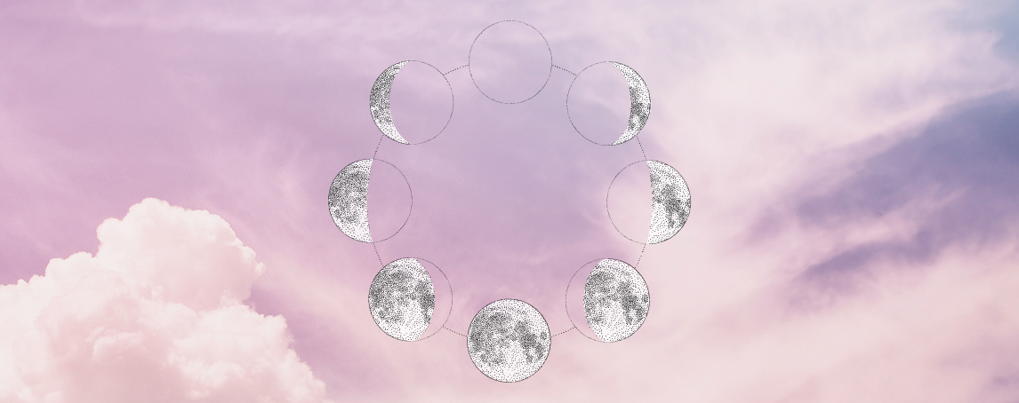 A fase da Lua no momento do seu nascimento pode revelar mais do que pensa