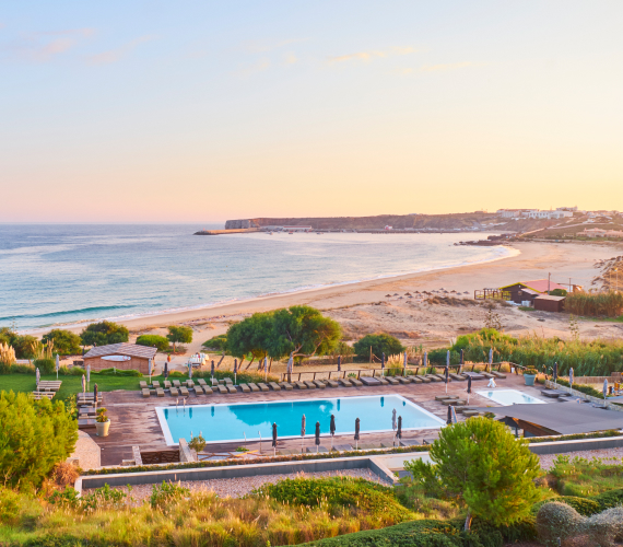 Martinhal Sagres Beach Family Resort