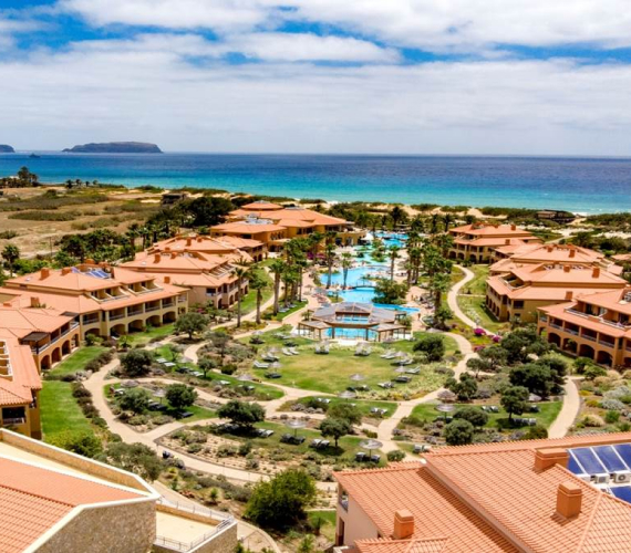 Pestana Porto Santo