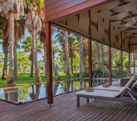 São Rafael Villas, Apartments & GuestHouse