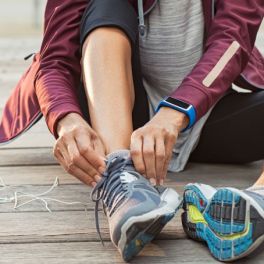 Regresso aos treinos: cuidados a ter para prevenir as lesões desportivas