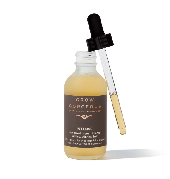 serum capilar - Grow Gorgeous