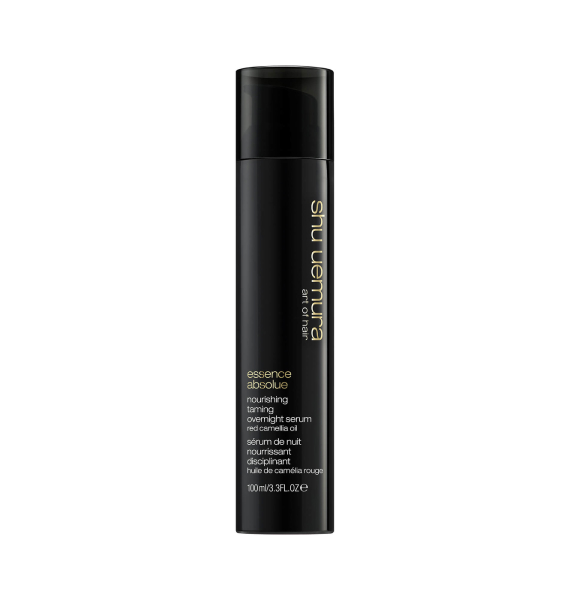 serum capilar - Shu Uemura