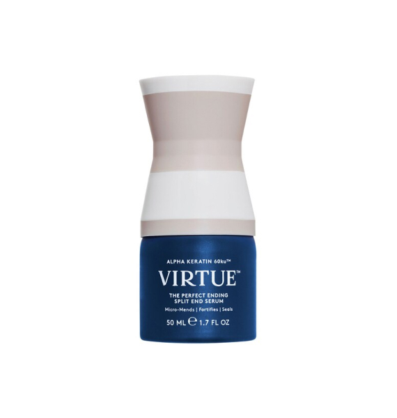 serum capilar - virtue