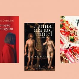 10 livros (para pequenos e graúdos) que vai querer ler durante as férias