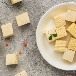 Não sabe como cozinhar tofu? Experimente estas ideias