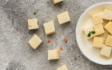 Não sabe como cozinhar tofu? Experimente estas ideias