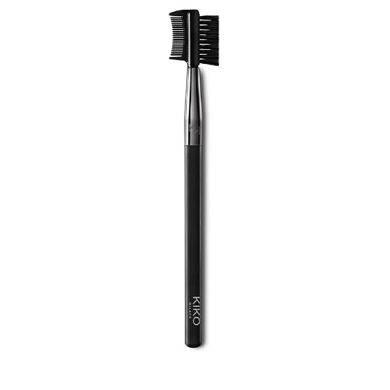 brow comb brush kiko