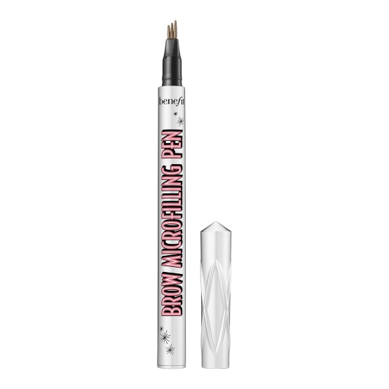 microfilling pen benefit