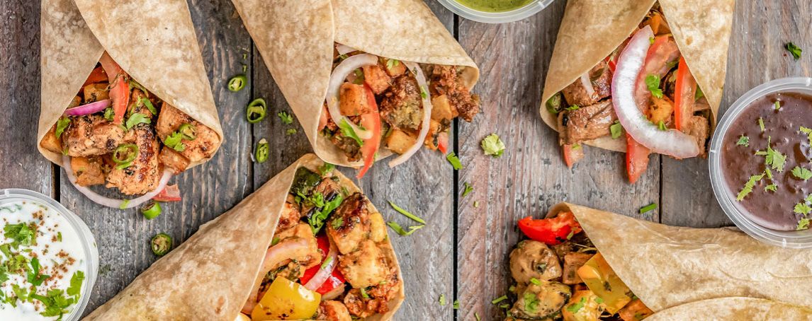 5 dicas para fazer os melhores burritos em casa