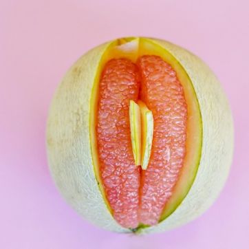 Cr&oacute;nica. A vulva &eacute; um lugar especial para o nosso prazer e felicidade