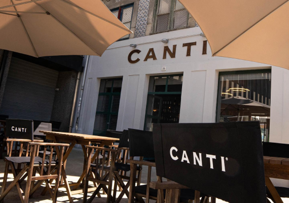 Canti Bar