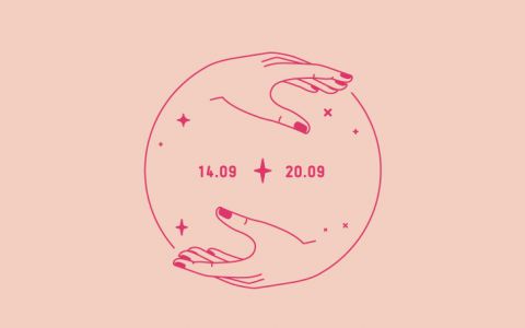 Horóscopo semanal: 14 a 20 de setembro