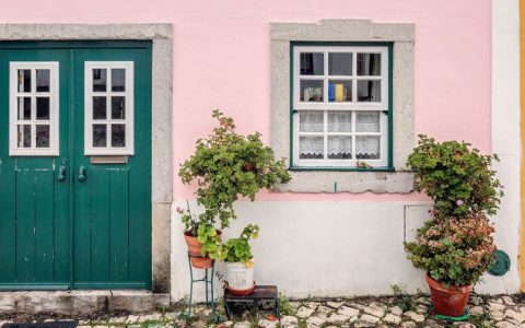 Crónica. A influência que a porta de entrada pode ter na energia da sua casa