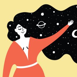 Meditação do mês: despertar para uma mente positiva