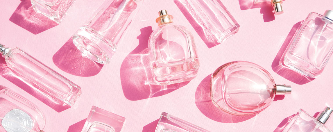 9 perfumes de verão que exaltam os aromas da estação quente