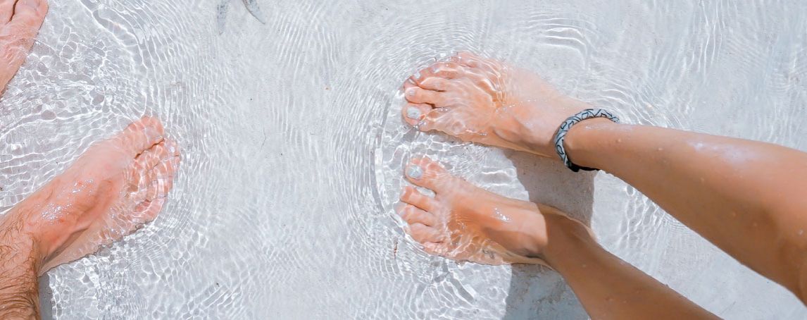 Micoses: tenha atenção ao calor e transpiração dos seus pés