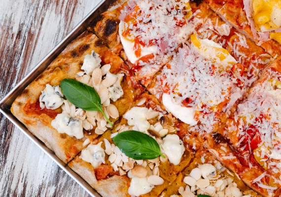 Forno Emilia