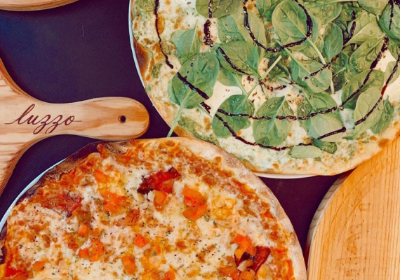 Pizzaria Luzzo
