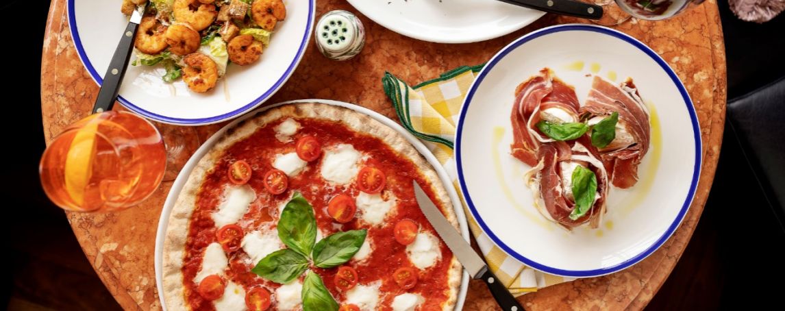 8 pizzarias em Lisboa (entre novas e clássicas) a conhecer o quanto antes