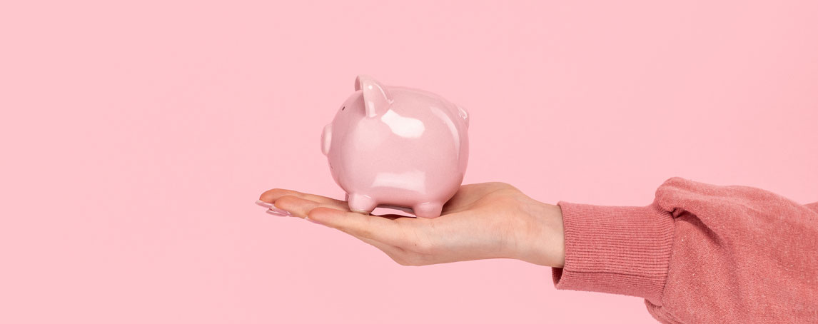 Poupar em tempos de crise? Saiba por onde começar