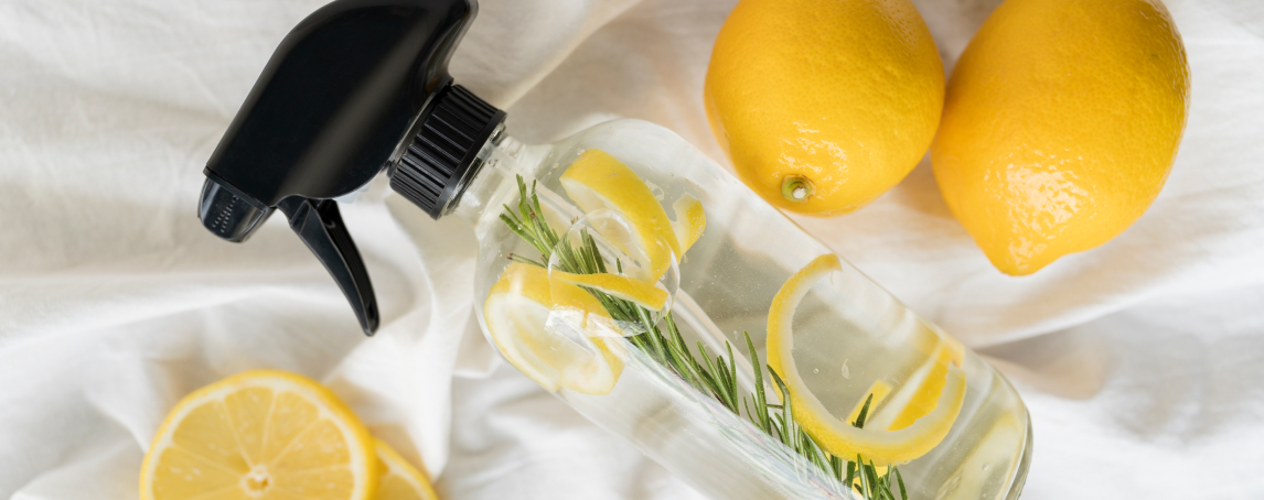 Cleanfulness: ter a casa limpa pode ser altamente relaxante