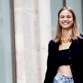 Cortes de cabelo médios: inspire-se nestes looks
