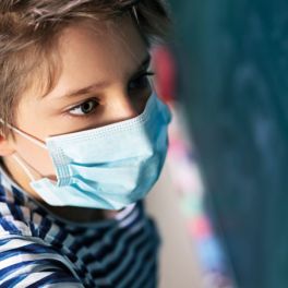 10 dicas para que o regresso à escola durante a pandemia seja à prova de stresse