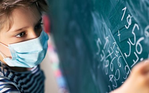 10 dicas para que o regresso à escola durante a pandemia seja à prova de stresse