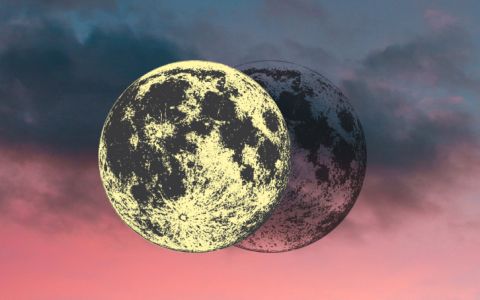 Lua nova em Virgem. Organizar a despensa