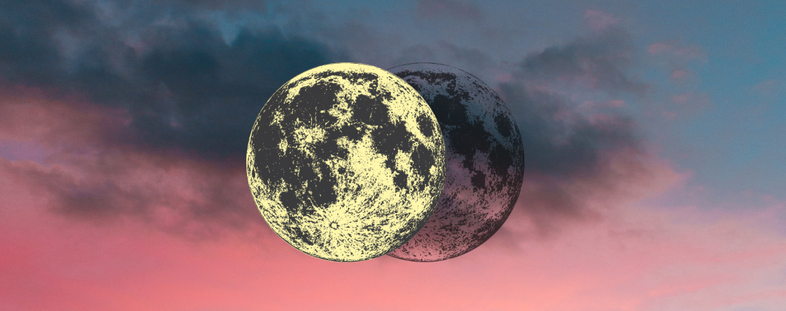 Lua nova em Virgem. Organizar a despensa