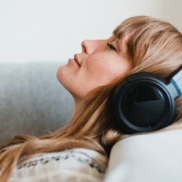 Crónica. Lidar com a ansiedade, depressão ou angústia através da meditação