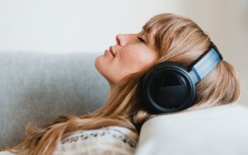 Crónica. Lidar com a ansiedade, depressão ou angústia através da meditação