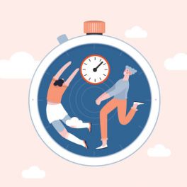 Crónica. As urgências da vida (e como rentabilizar o seu tempo)