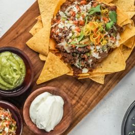 12 restaurantes mexicanos para viajar à mesa