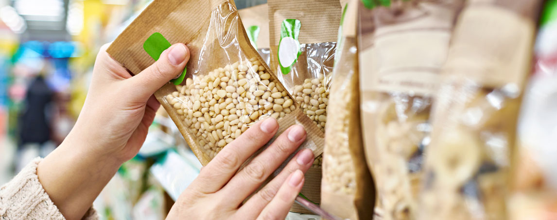 Como ler os rótulos alimentares (e assim fazer escolhas mais saudáveis)