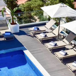 The Prime Energize: aproveite o outono neste hotel em Monte Gordo