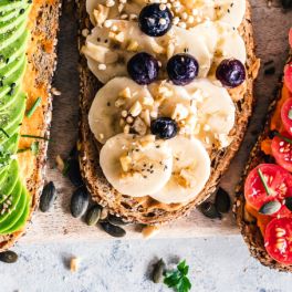 Deve-se deixar de comer glúten? Nutricionista responde a esta e outras questões