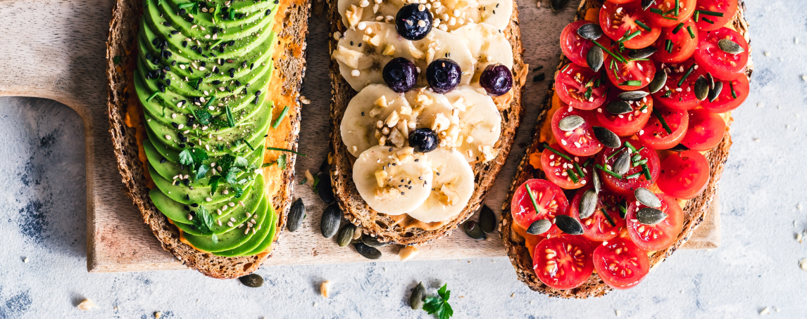 Deve-se deixar de comer glúten? Nutricionista responde a esta e outras questões